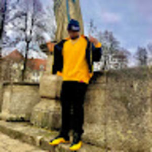 Meet your Posher, Don